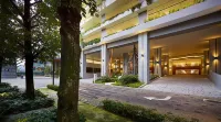 M Centura KL Fully Air-Conditioned 2-Bedroom Suite Hotels in Sentul Pasar