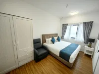 UCSI Residence 2 By UCSI Hotels Altitude 236附近的飯店