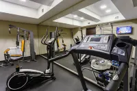 Solutel Hotel - gimnasio