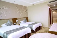 중난 호텔 취안저우/천주 주변 호텔