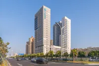 HanTing Hotel (Jiangmen Avenue Middle) Hotels in Jiangmen