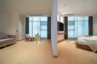 โรงแรมซินจู (สาขา ศาลกิจการรัฐบาล ผันเซียน ลิ่วผานสุ่ย)