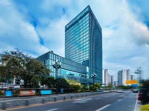 Crowne Plaza Yibin