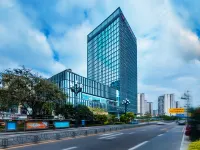 Crowne Plaza YIBIN by IHG Hotels in Yibin