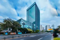 Crowne Plaza Yibin Các khách sạn gần Institute of Applied Technology， Yibin University