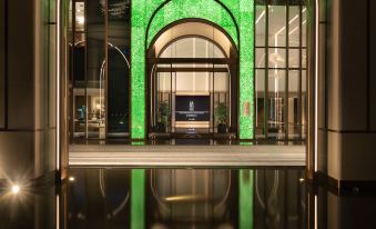 MGallery Shenzhen