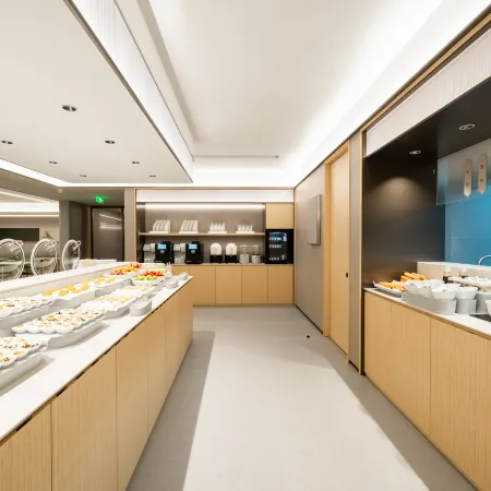 JI Hotel (Liuzhou Five Star Pedestrian Street Liuhou Park)