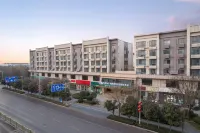 Days Inn By Wyndham Xi'an Yanliang Hotels in Xi'an