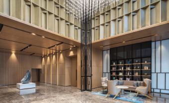 Fairfield by Marriott Qinhuangdao Haigang