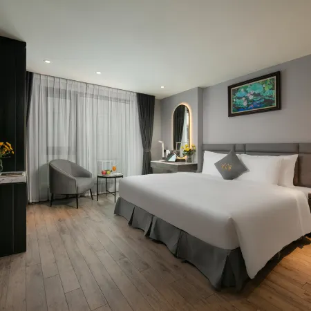 Sen Boutique Hotel - Managed by Sen Hotel Group Отели рядом с достопримечательностью «Кау Гиай»