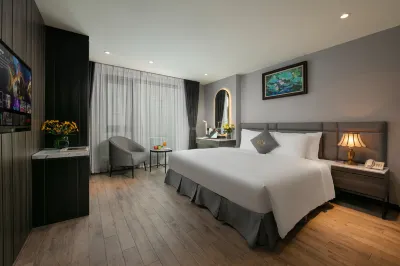 Sen Boutique Hotel - Managed by Sen Hotel Group Hotels in Hanoi