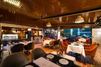 Ephesus Lodge Hotels in Kirazli