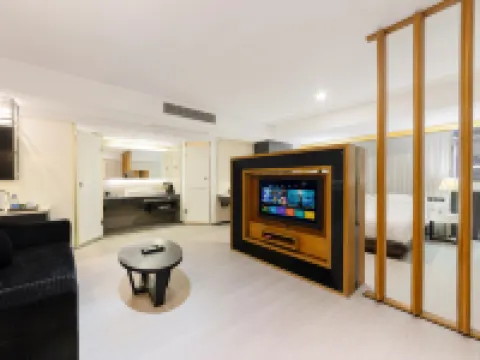 高悅飯店（重慶觀音橋步行街店） 重慶住宿飯店