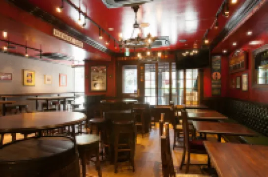 変なホテル東京 赤坂