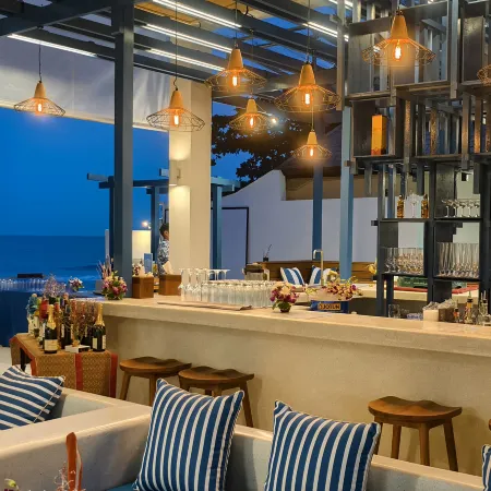 Chaweng Cove Beach Resort