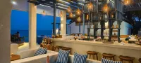 Chaweng Cove Beach Resort - Bar