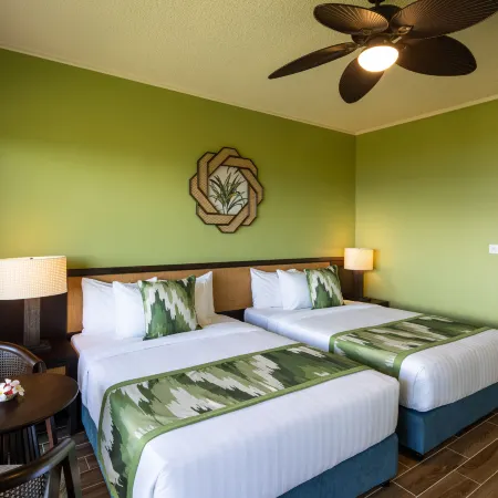 Coral Ocean Resort