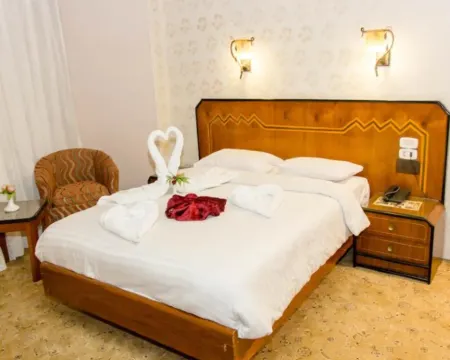 Hor Moheb Hotel Hotels in Giza