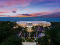 Novotel Sanya Bay Yatai - ที่มีบาร์