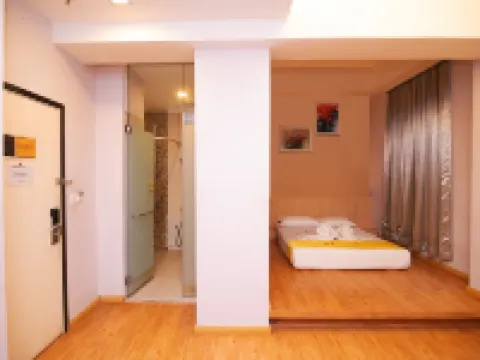 Sri Manja Boutique Hotel Hotels in Kuantan