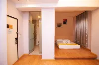 Sri Manja Boutique Hotel