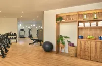 Melia Ibiza - Adults Only - Gym