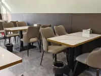 Jinyuan Zhixuan Hotel - servizio colazione