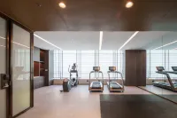 Grand Mercure Changzhou Luoxi Hotels in Changzhou