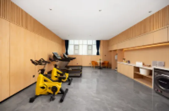 Starway Hotel (Lankao Wanghu)