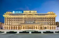 Xinzhou Dingxiang Manxin Hotel Hotels in Dingxiang
