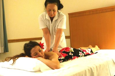 フィットネス＆レクリエーション施設 ホテルアザット那覇（安里駅前）の写真