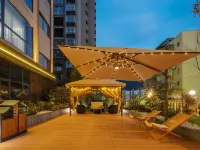 Yuanyunshe Hotel Hotels in Shuifu