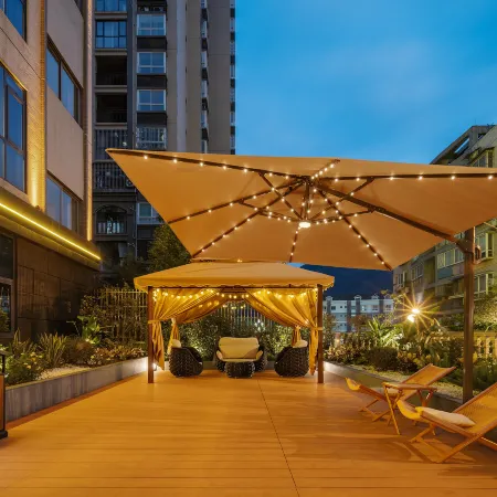 Yuanyunshe Hotel