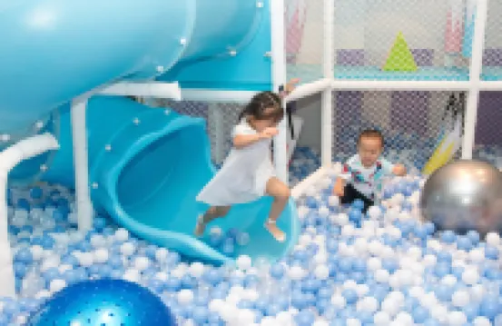 คราวน์ พลาซ่า เซินเจิ้น WECC บาย IHG