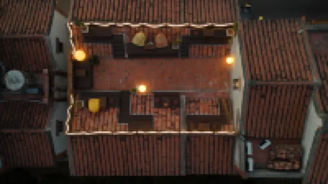 漳州薌逸·閩南藝宿飯店（漳州古城北京路店）