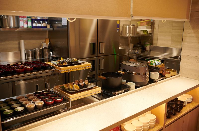Dormy Inn Express Seoul Insadong photo 2