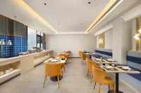 โรงแรมจินเจียง อินน์ (จัตุรัสจินหมิง ไคเฟิง เสี่ยวซ่งเฉิง เปี้ยนเหลียง) - 2 ดาว