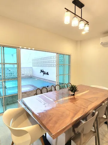 รูปภาพของMedina Private Pool Villa-Bangsaen