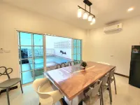 Medina Private Pool Villa-Bangsaen