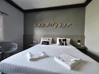 Paramount Palace Hotel Dannok Hotel a Distretto di Sadao
