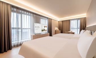 JI Hotel (Luoyang Yingtianmen )