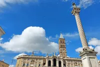 Domus Aurea Luxury Suites