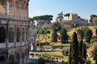 Domus Aurea Luxury Suites