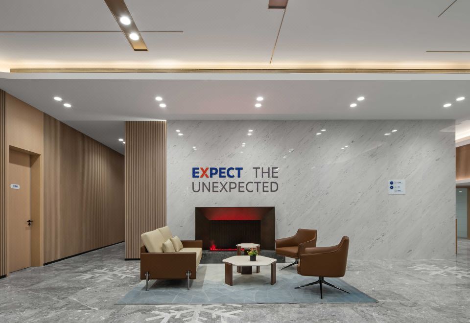 호텔 비즈니스 센터