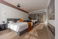Lis Future Hotel (Feixi Greenbelt Xindou Hui)