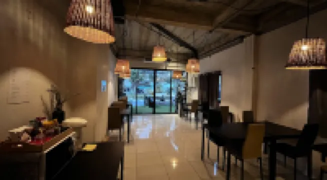 Coco Mountain View Guesthouse Hotels near Big Buddha