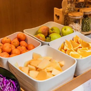 Vienna International Hotel