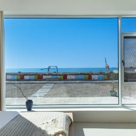 Pingtan Blue lslet No。1 Seaview Homestay(Tannan Bay Branch)