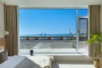 Pingtan Blue lslet No。1 Seaview Homestay(Tannan Bay Branch) - Pet friendly