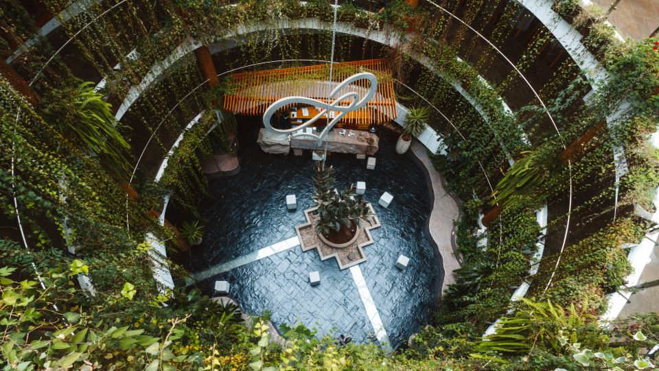 Hotel Hacienda del Valle Sagrado